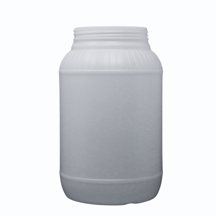 128oz Jar - 8670